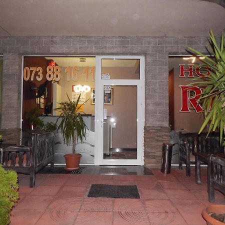 Rio Family Hotel Blagoevgrad Exterior foto