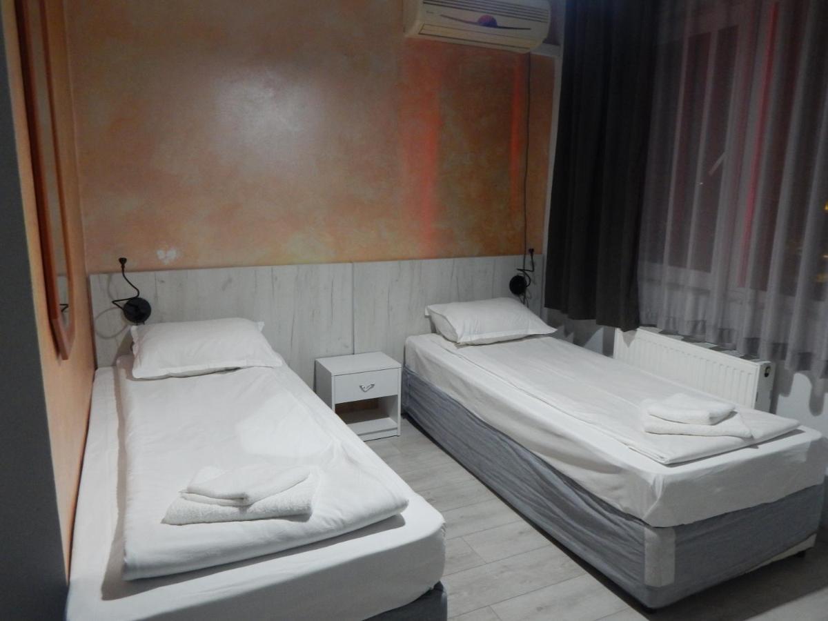 Rio Family Hotel Blagoevgrad Exterior foto